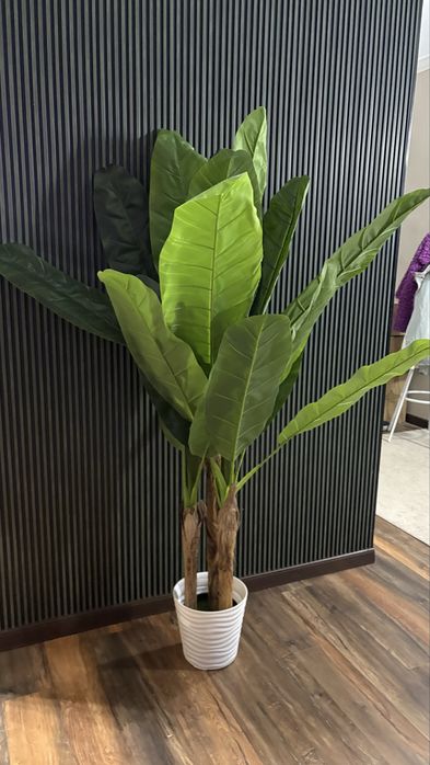 цветы искуственный