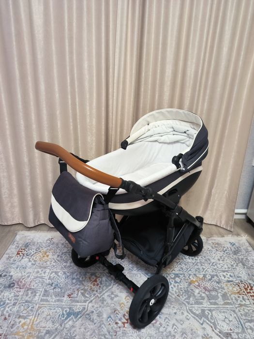 Коляска Tutis mimi Style 2 в 1