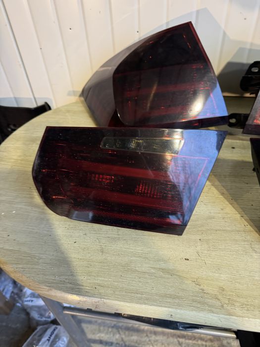 Стопове бмв ф30 европейски bmw f30 stopove evropeiski