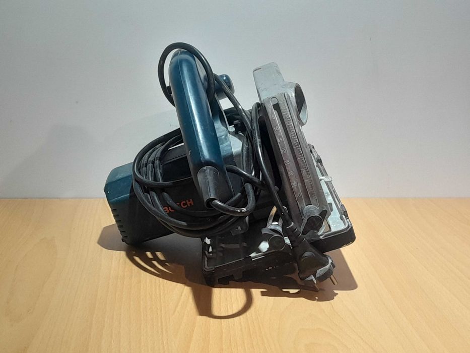 Ръчен циркуляр BOSCH GKS 54