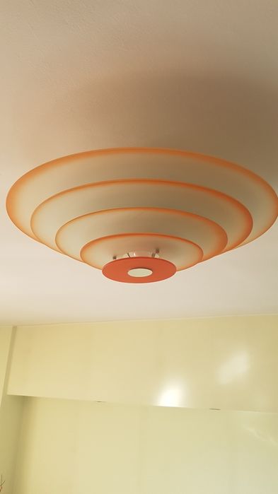 Lustra moderna design Ceasar