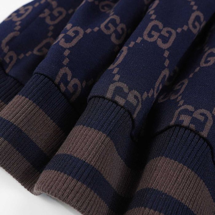 Gucci Colecția de primăvară Kurtka Przedstawiająca nowoczesne