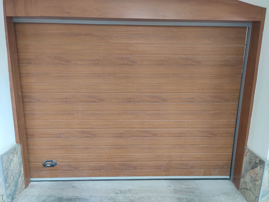 Ремонт автоматических ворот качественно с гарантией  DoorHan