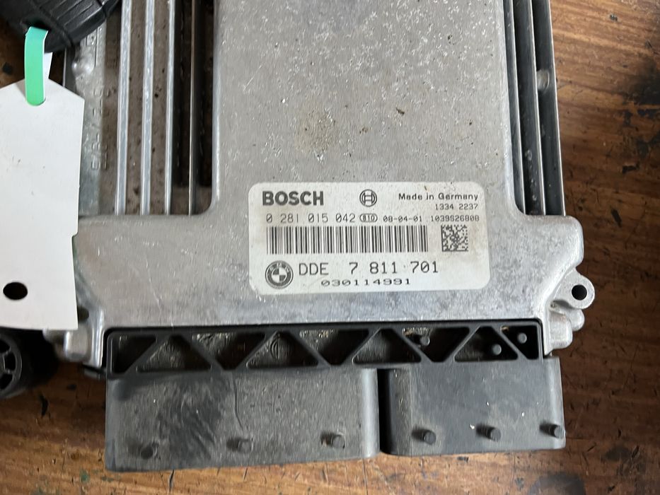 Kit pornire bmw 118 d 2009 143  cp