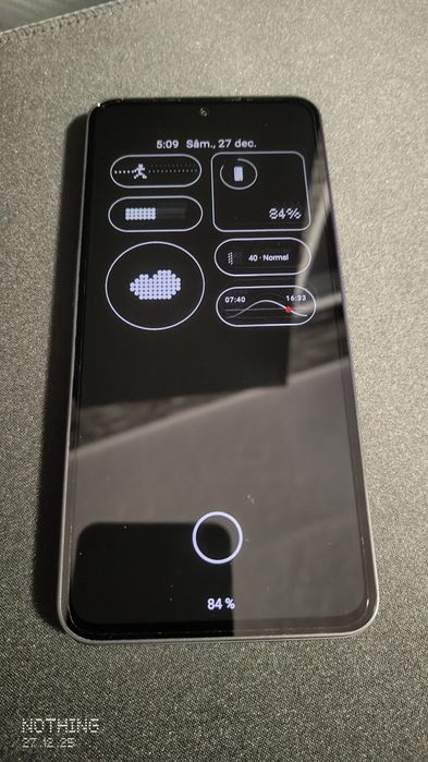 telefon CMF phone 1 by Nothing 8+8 /256