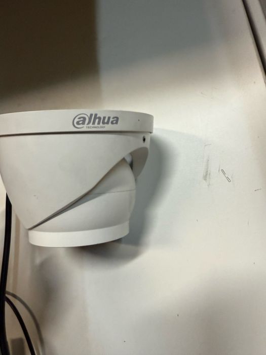 Камера видео наблюдения