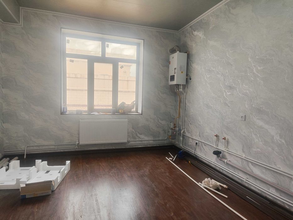 Квартира сотилади