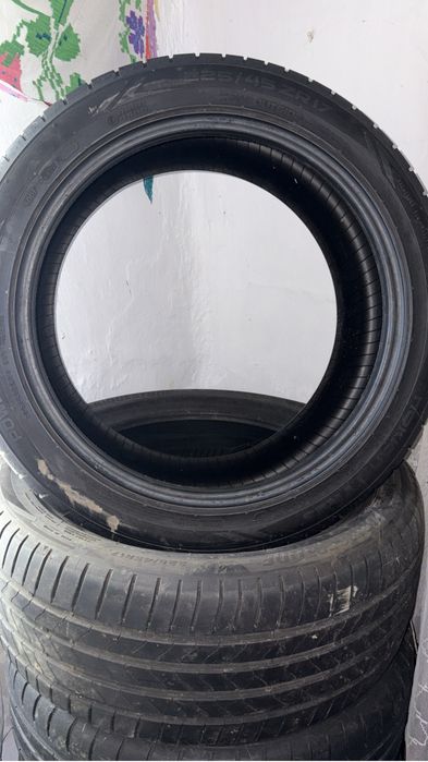 R17  vara , /55. 550 ron