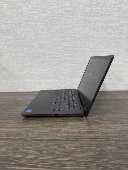 8-Ядерный Dell Latitude intel Core i5 11th Gen 14.3 IPS Идеал!