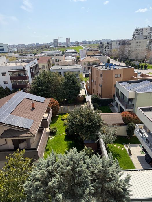 Apartament 2 camere (in acte) compartimentat in 3 camere  Tomis Plus