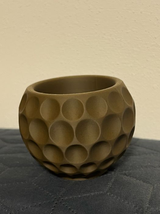 Ghiveci printat 3D