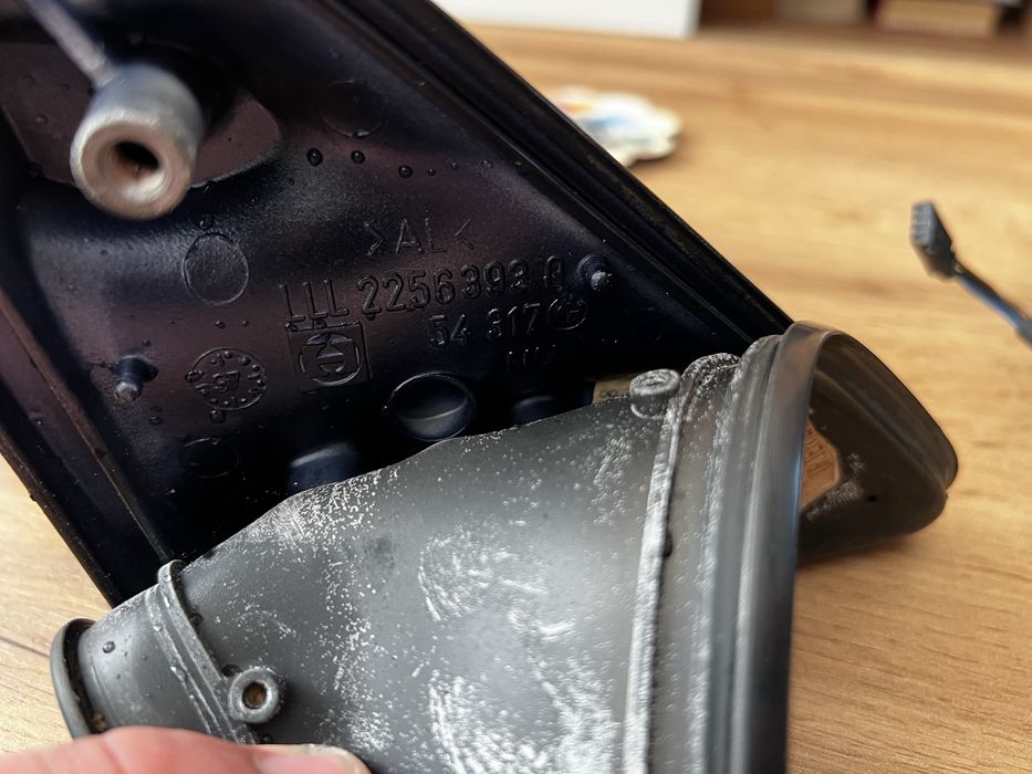 M3 огледала за BMW e36