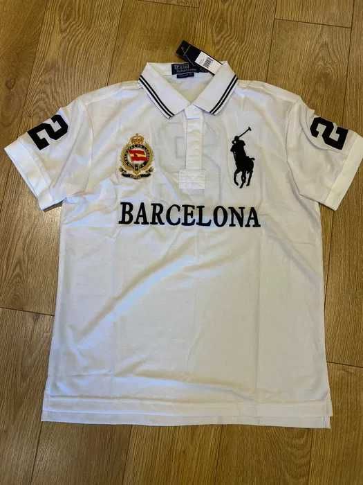 Polo Ralph Lauren Тениски