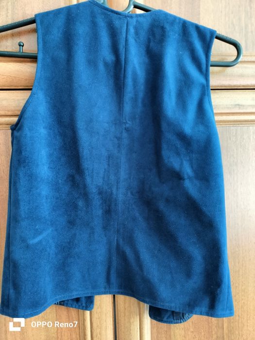 Қазақша жилетка қыздарға арналған