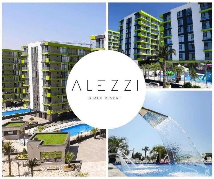 Inchiriere super apartament Navodari 575 euro pe luna