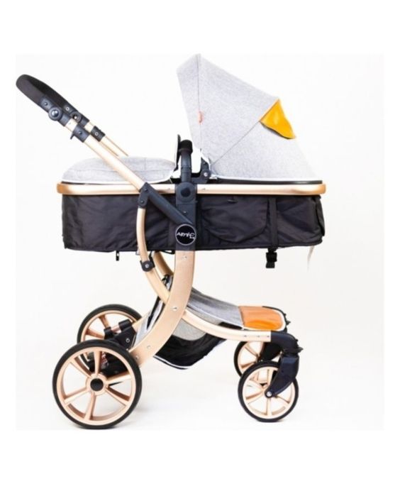 Продаётся коляска