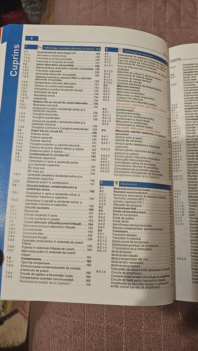 Cărți Inginerie Electrică