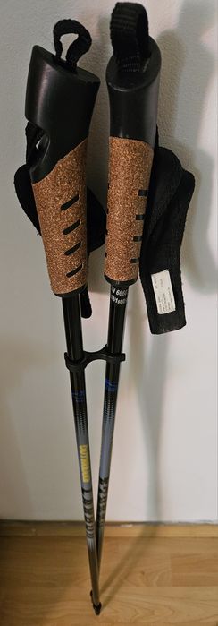 Hudora carbon туристически щеки