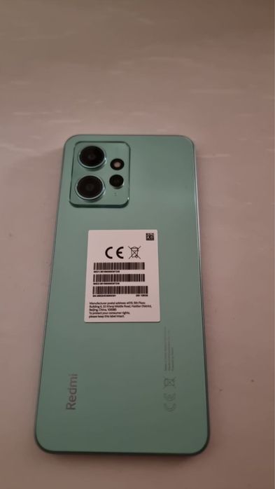 Redmi note 12 8/128GB
