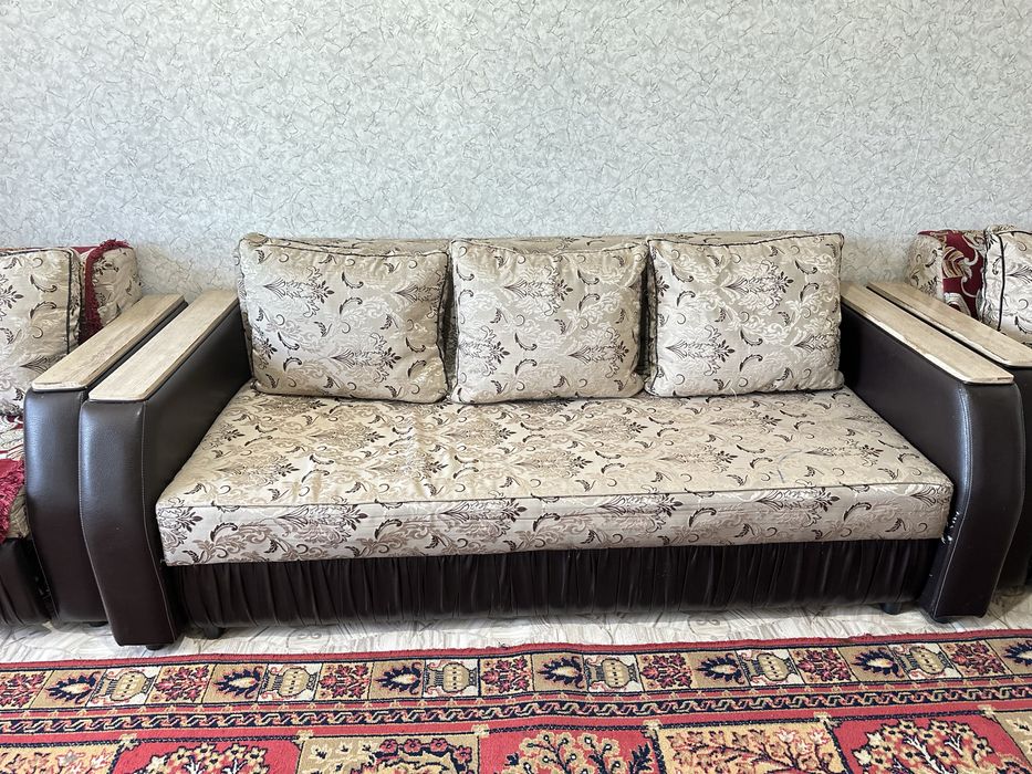 Диван раскладной