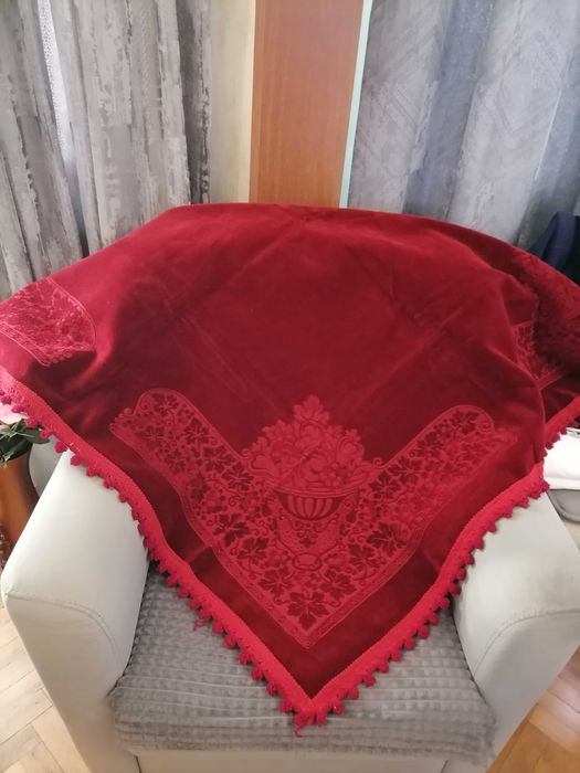 Гръцка покривка за маса