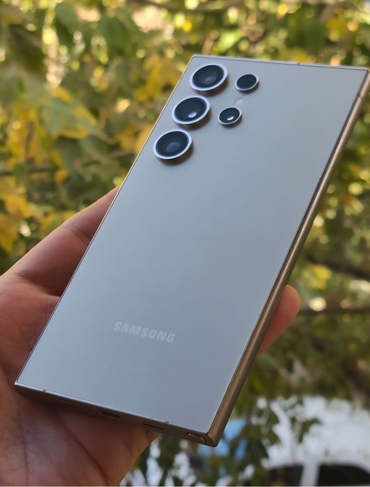 Samsung S 24 ultra 12/256