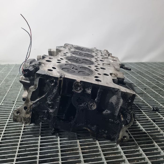 Chiuloasa Mazda CX - 5 2.2 Diesel 2012 - 2015 110kW 150CP 2191CC SHY1 Euro5 (1450) FG1TT6