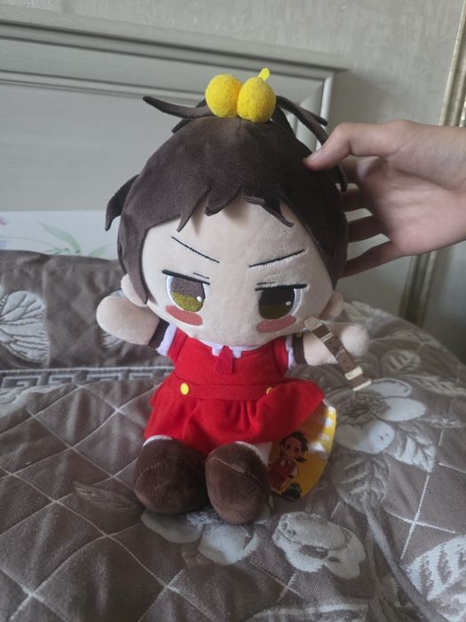 Игрушка Каай Юки