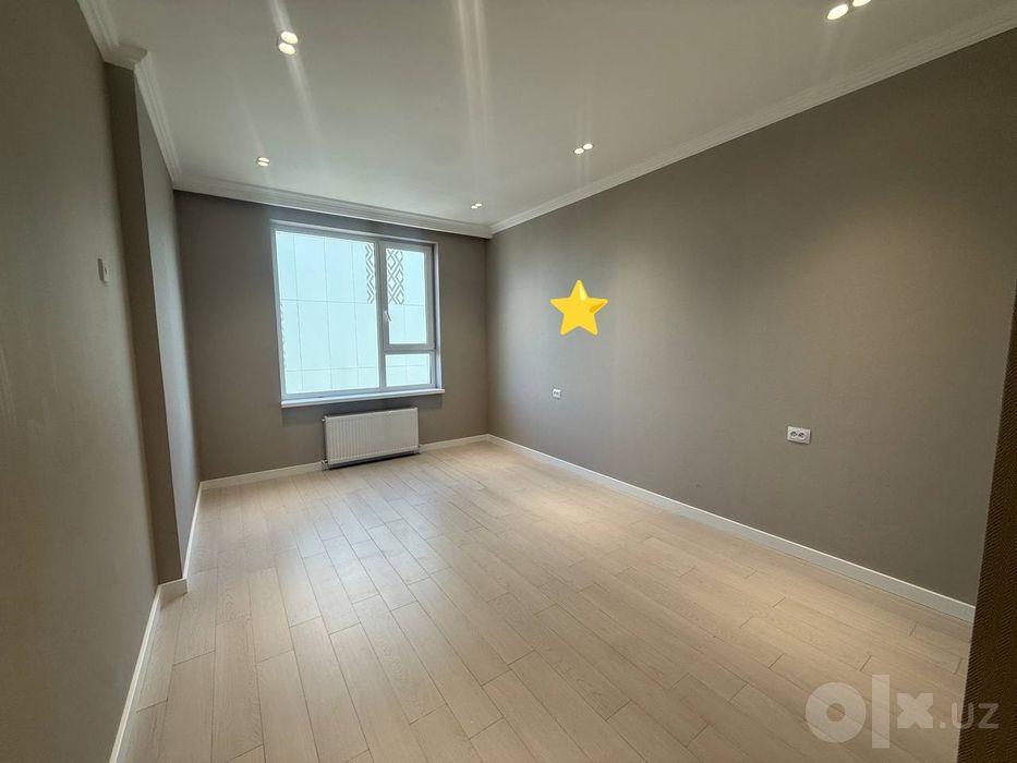 Продаётся ‼️ ЖК BI Sado 3х комн, 70м2 ‼️круг авиатор