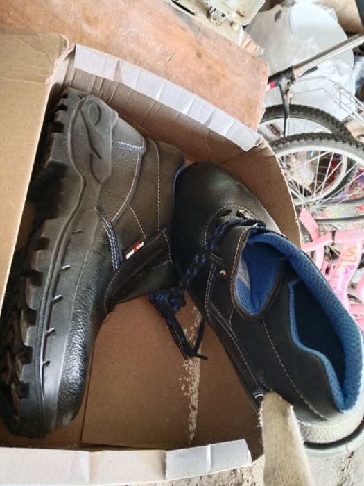 Обувь летняя новая