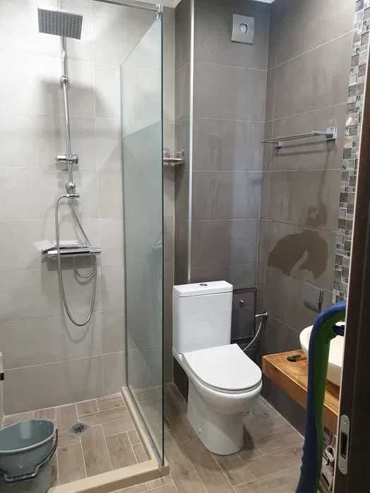 Продава се Двустаен апартамент в София, Борово - 100 кв.м за 1100 €/кв.м - Снимка #4