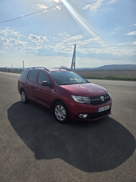 Dacia logan 1.0 75cp