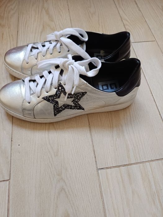 Adidași dama GiO+ mărimea 40