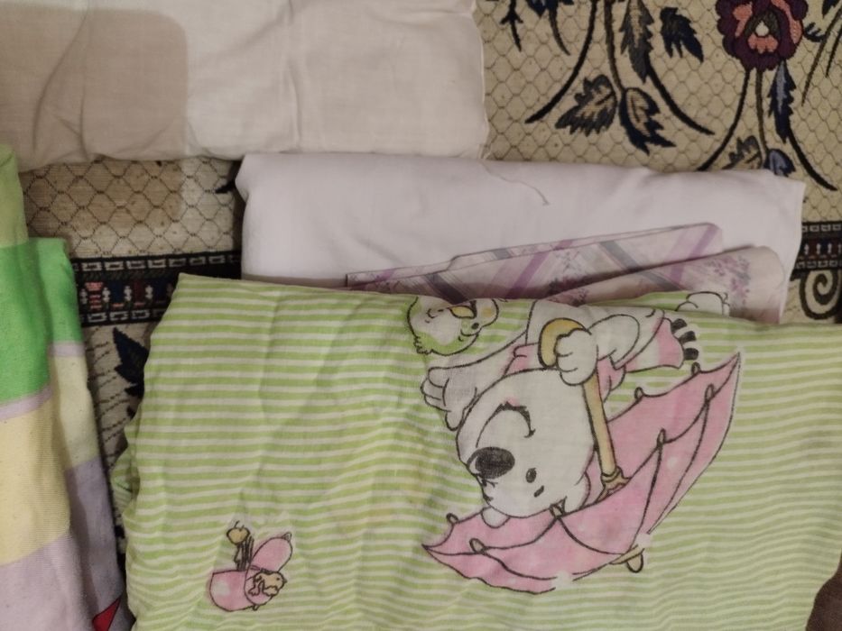 Детские принадлежности