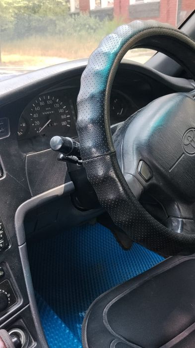 Автомобиль  продажа