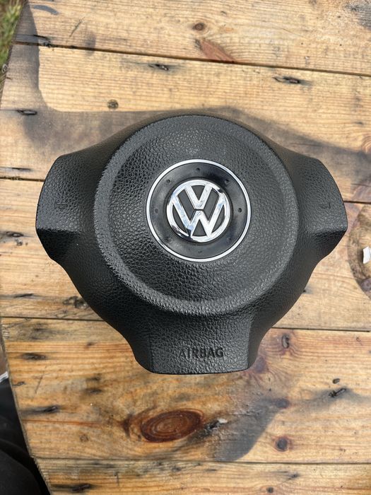 Aerbag VW Polo2012 g