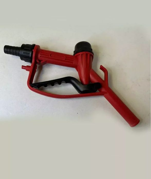 Насос для перекачки топлива