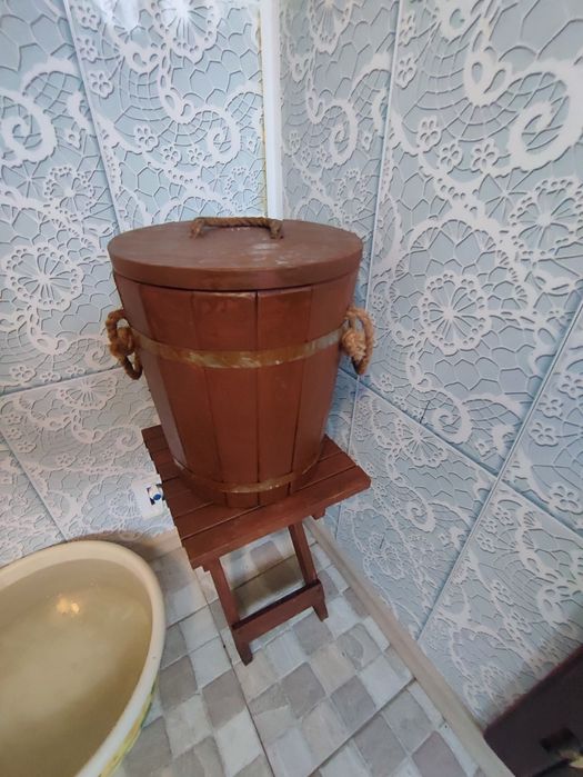 Продам дом в с/ т Вишенка 1