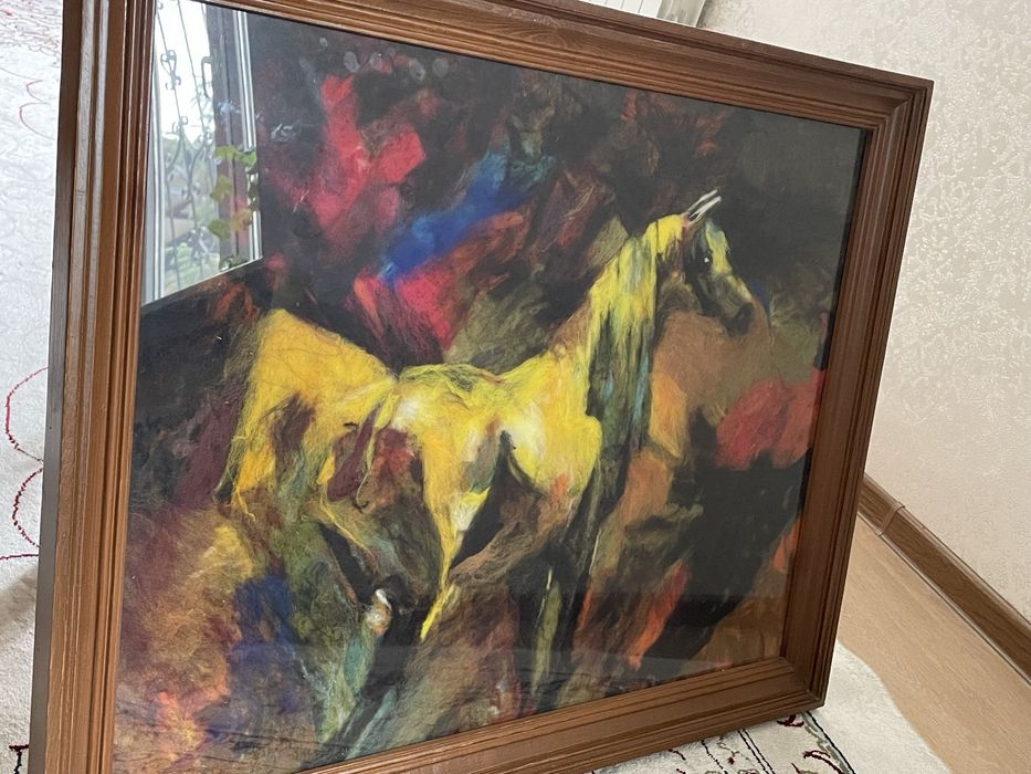 Картинка лошадь срочно продам