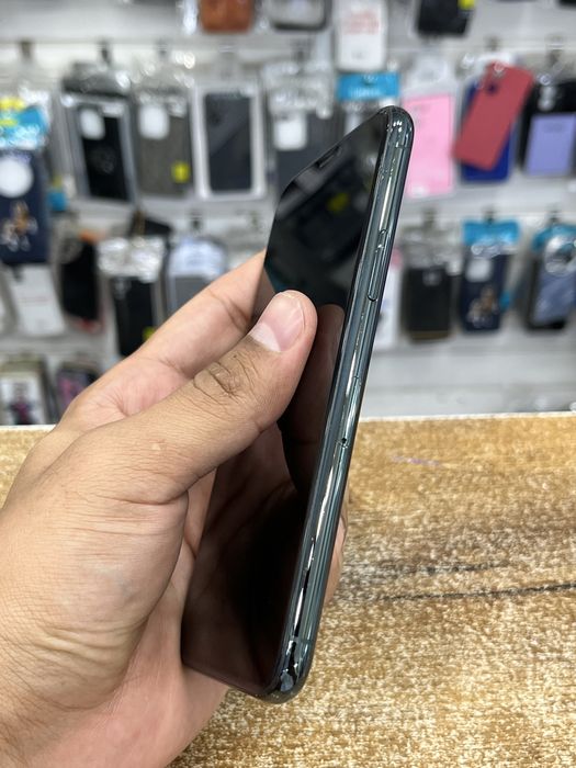 iPhone 11 Pro (Kaspi 0-0-12)