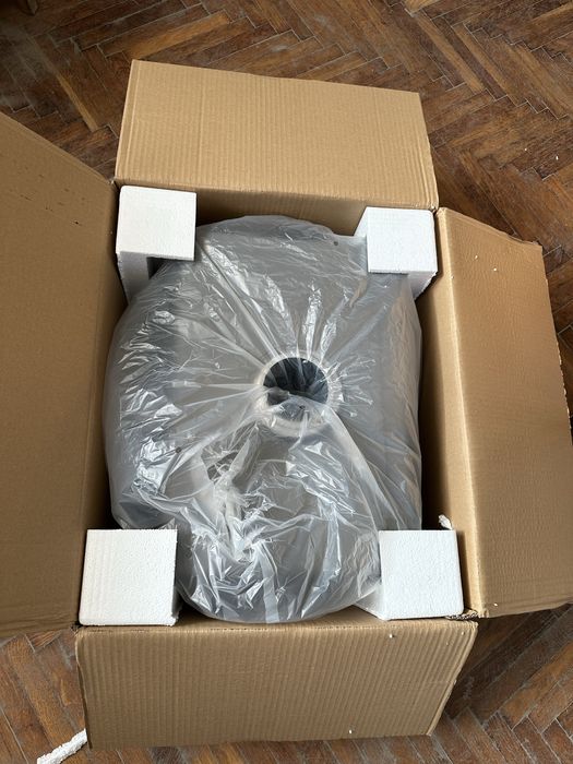 Chiuveta inox de bucatarie