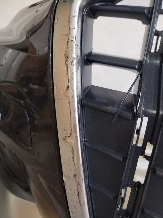 Bara fata Audi A6 Allroad, 2018, 2019, 2020, 2021, 2022, 2023, 2024, cod origine OE 4K0807437H.