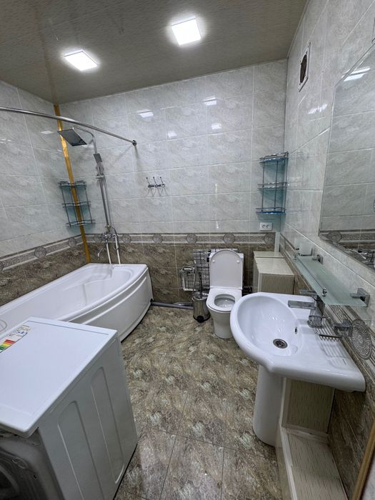 Дача в стороне ташморя