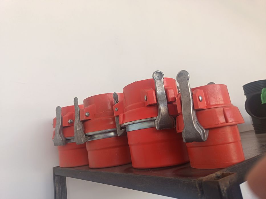 Tomchilab yomg'rlatib sugorishda uchun mandalniy nasodka papa mama