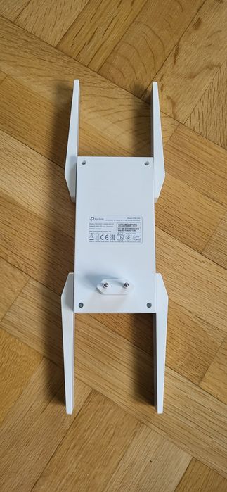 Range Extender TP-Link RE815XE AXE5400 WIFI 6E