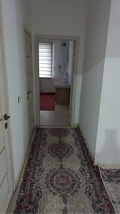 Продажа квартира