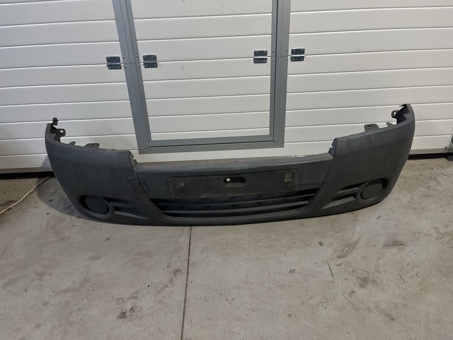 Bară față completa Opel Vivaro 2006