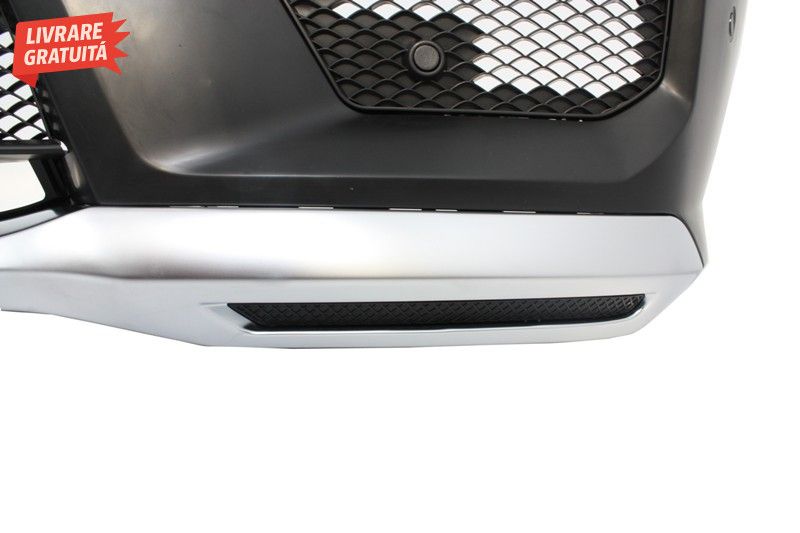 Pachet Exterior Complet Mercedes ML-Class W166 (2012-up) ML63 Design