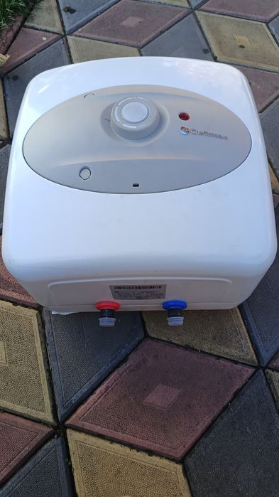 Incălzitor electric de apă Chaffoteaux