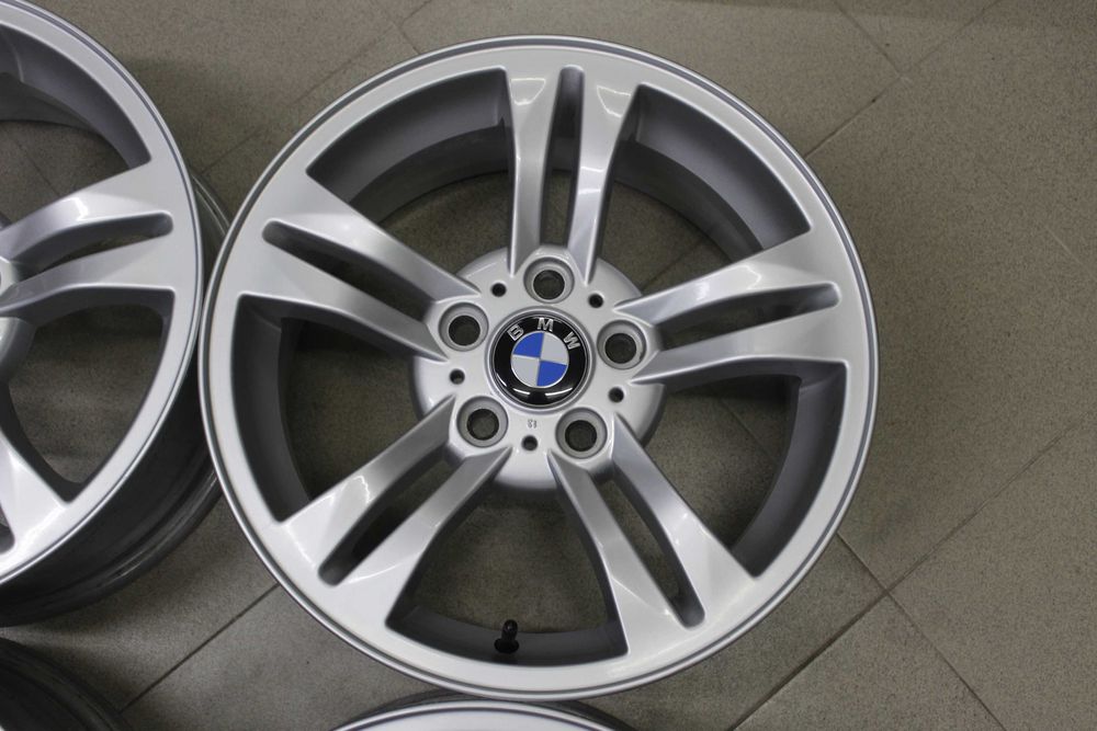 Джанти 17" BMW X3 E83